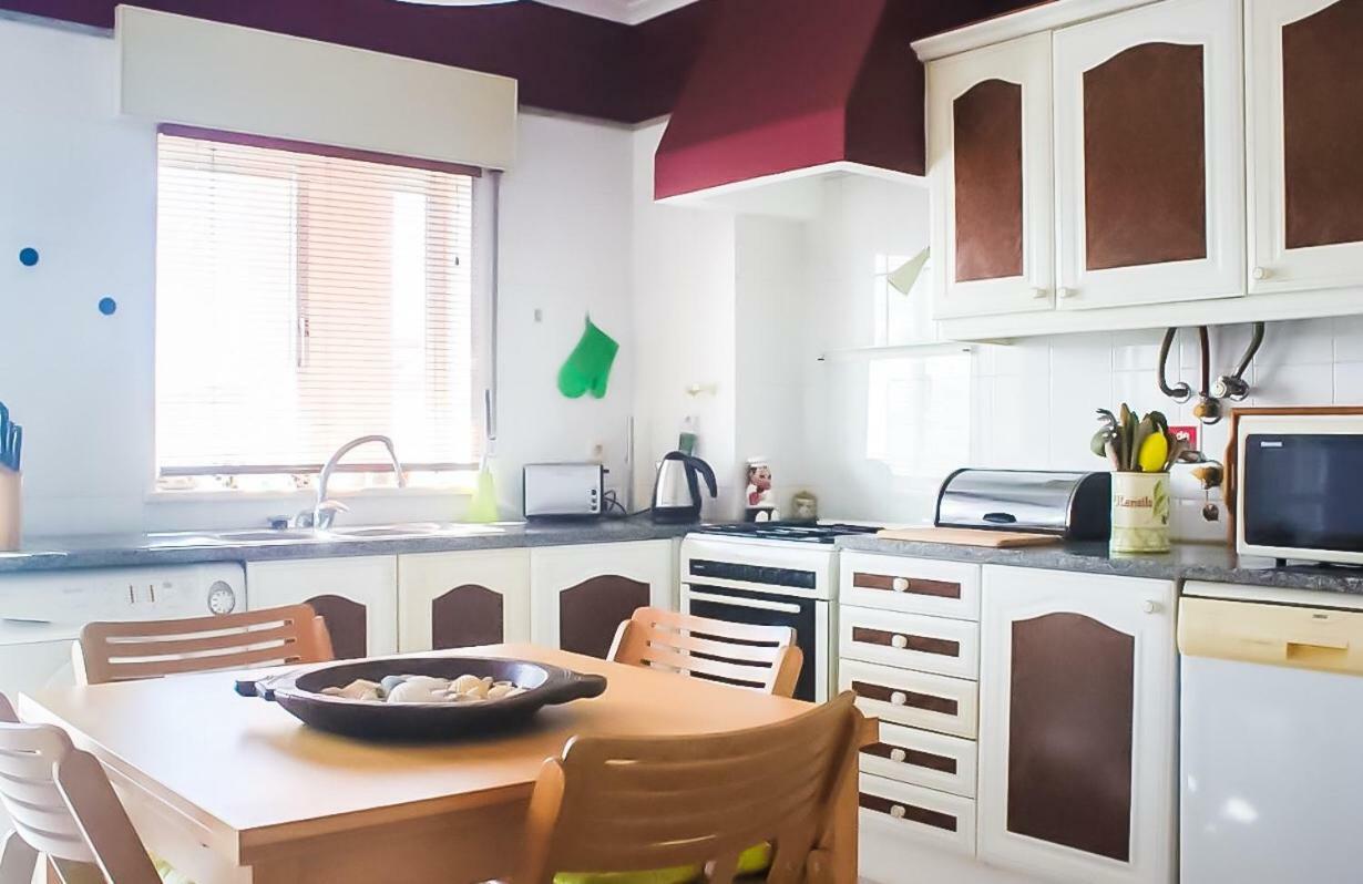 Apartamento Heaven & Tasha