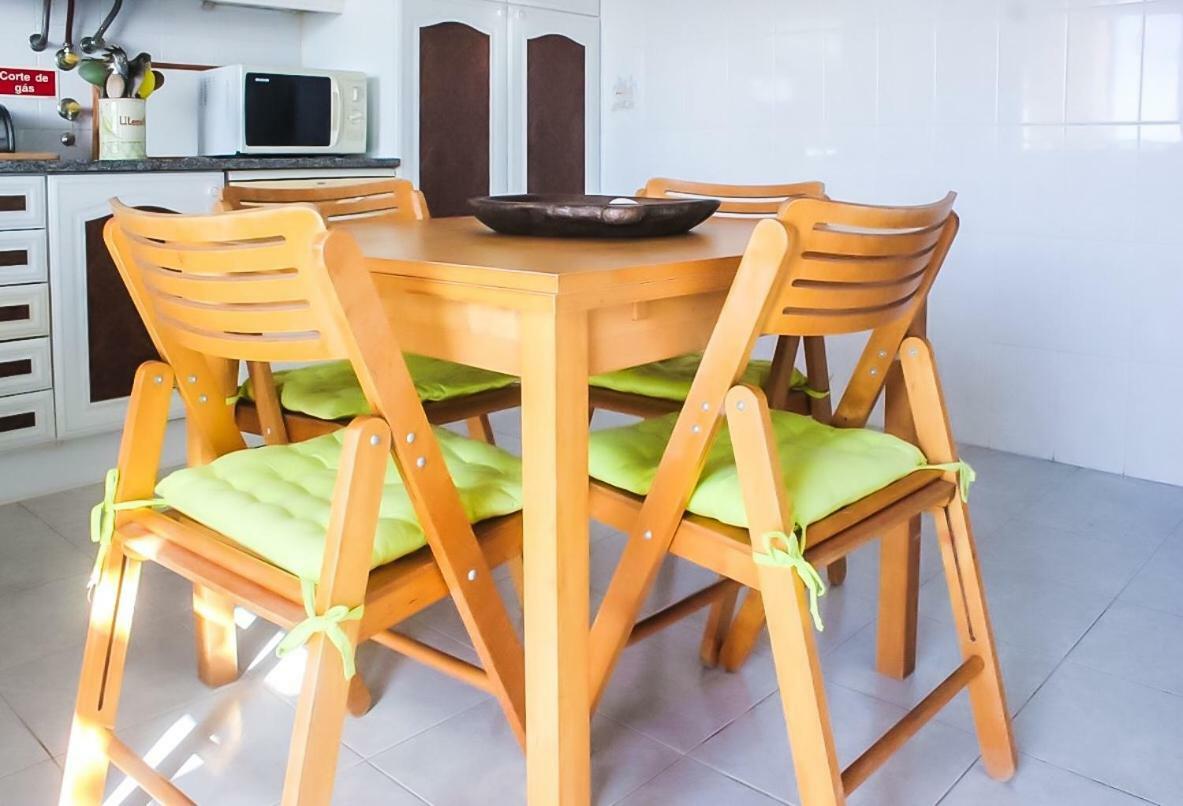 Apartamento Heaven & Tasha Lagos