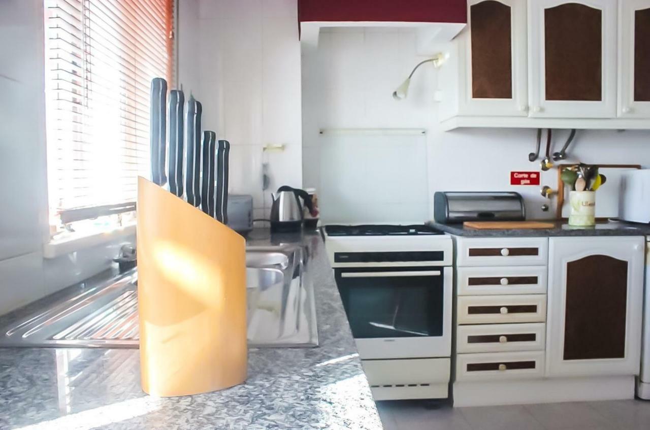 Apartamento Heaven & Tasha Lagos