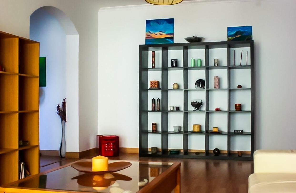 Apartamento Heaven & Tasha *