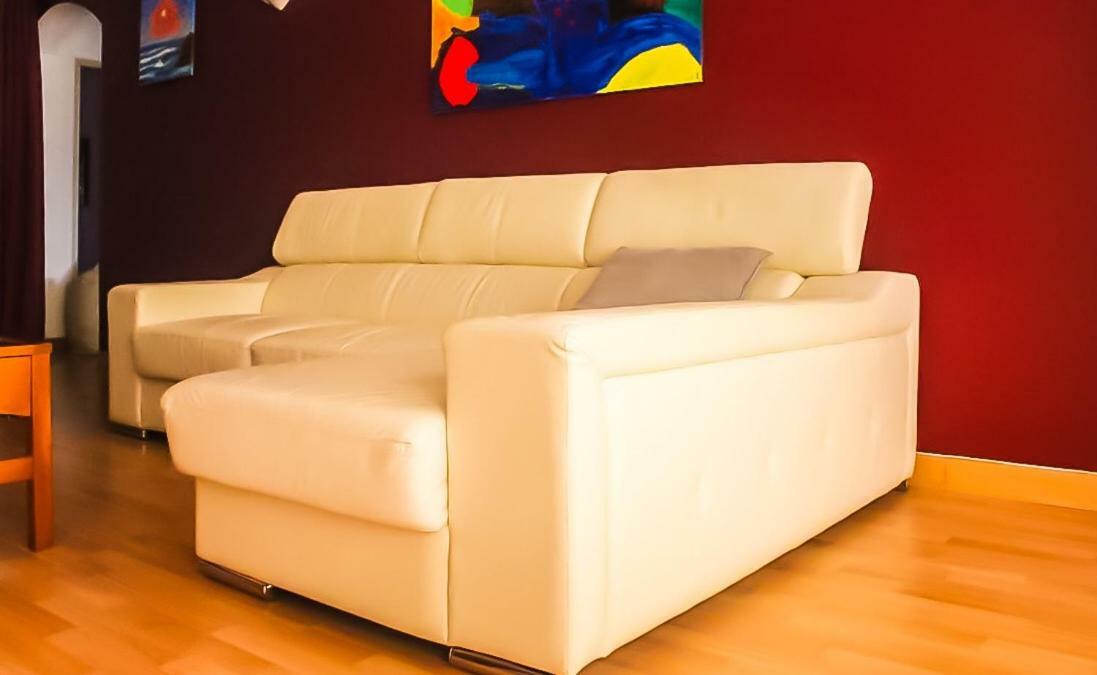 Apartamento Heaven & Tasha *