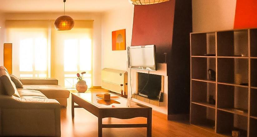 Apartamento Heaven & Tasha *