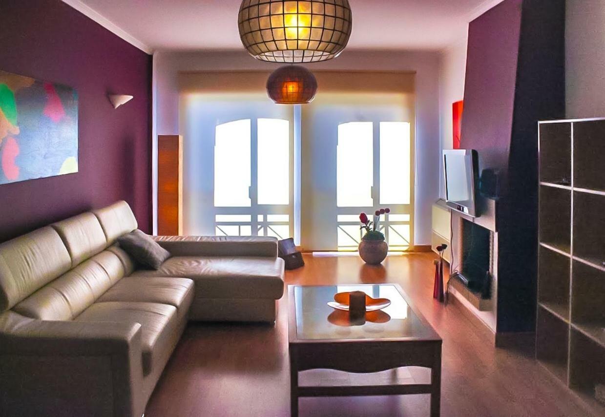 Apartamento Heaven & Tasha Lagos