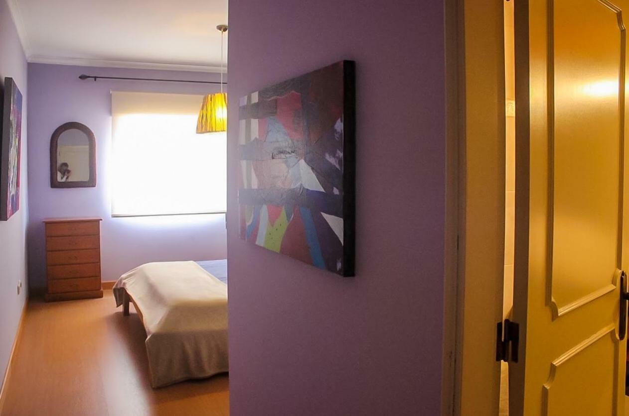 Heaven & Tasha Apartment Lagos